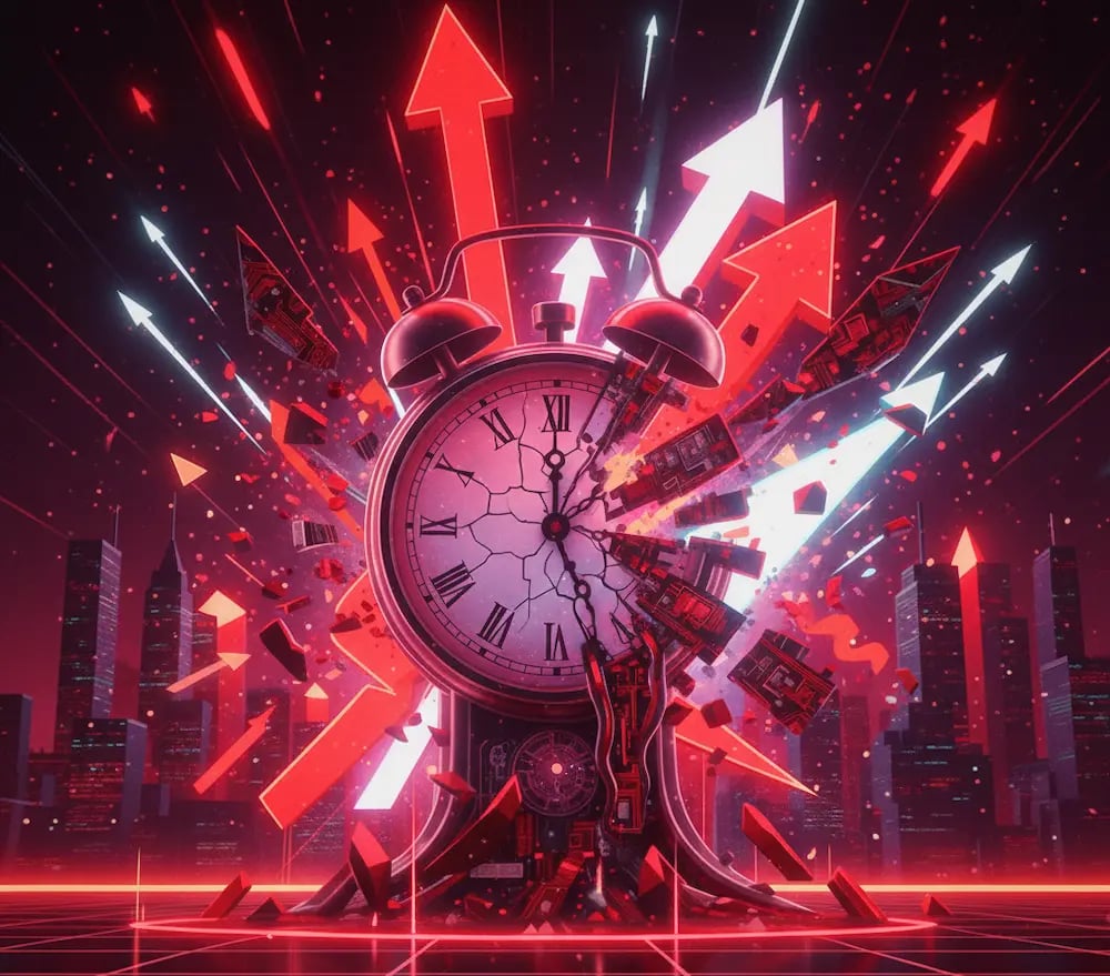 ¿Tu web es obsoleta? Por qué el rediseño es el secreto para crecer hoy.