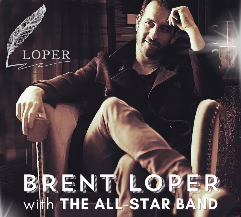 Brent Loper