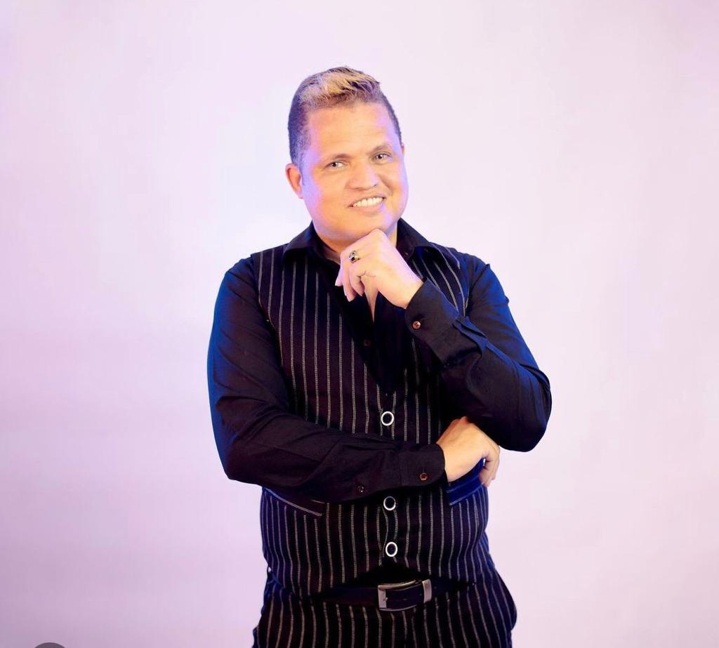 Benito Antonio Designer