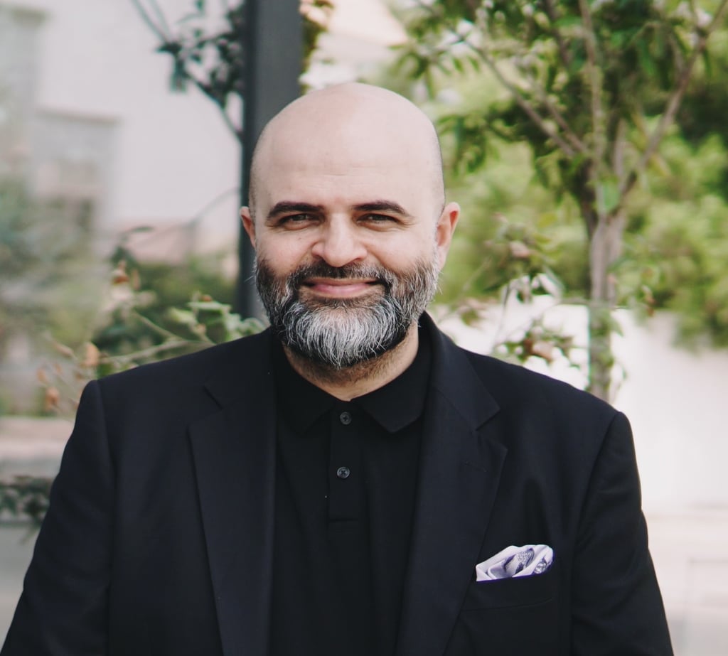 Talha Shaikh 