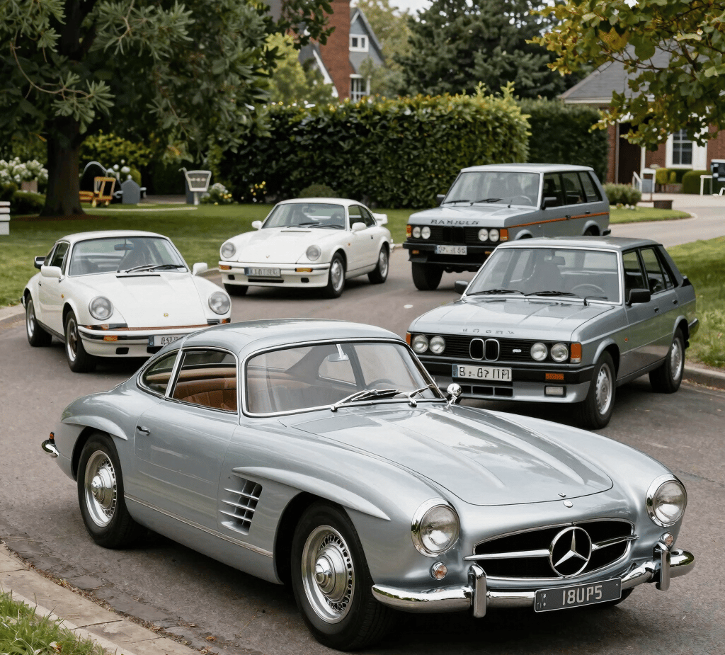 worm's-eye view photography of concrete building