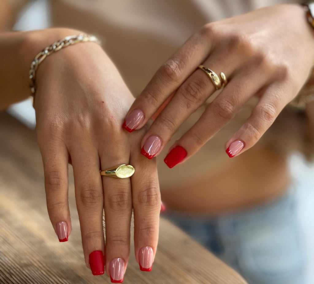 nail cream