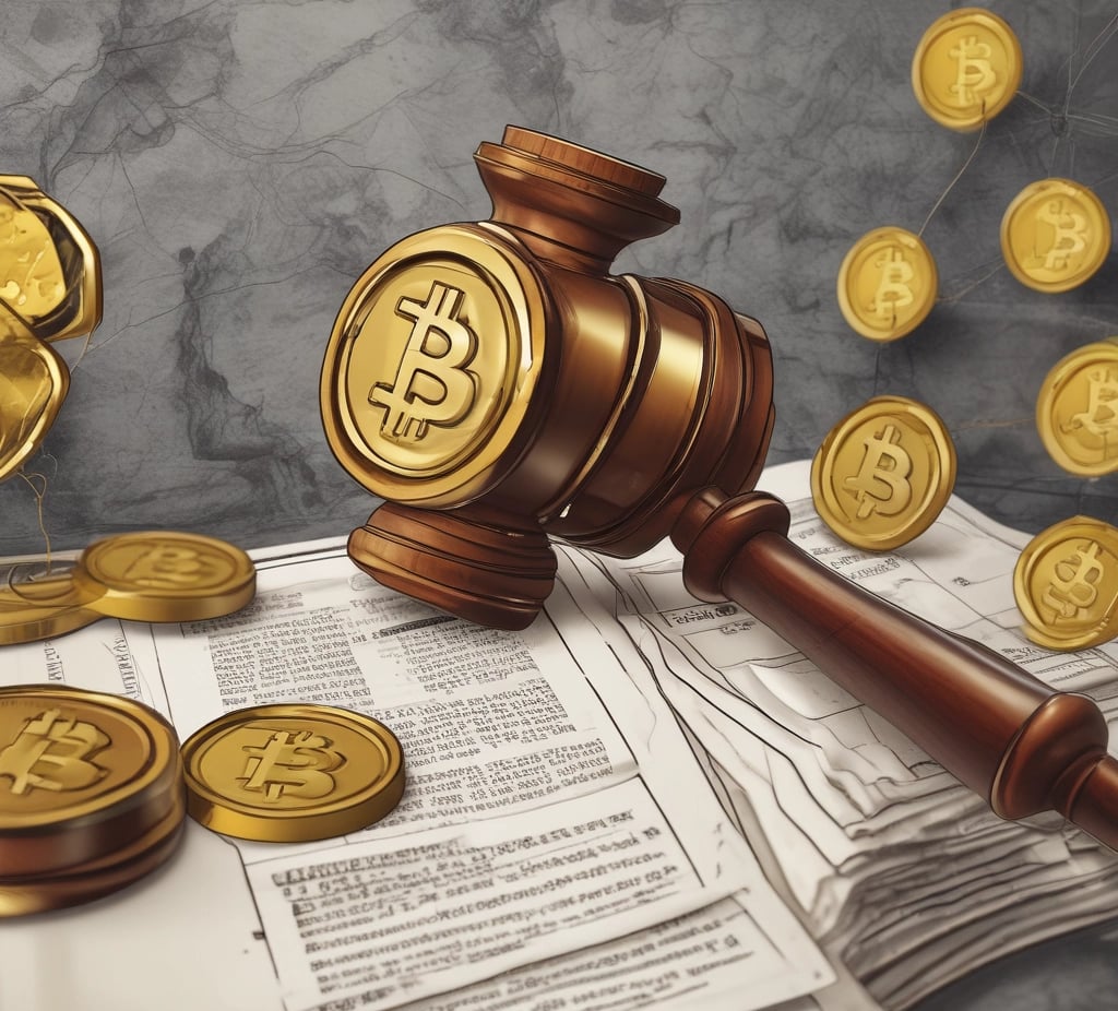 Yatırımcı Haklarının Korunmasında Kripto Para Avukatı Ne Yapar?