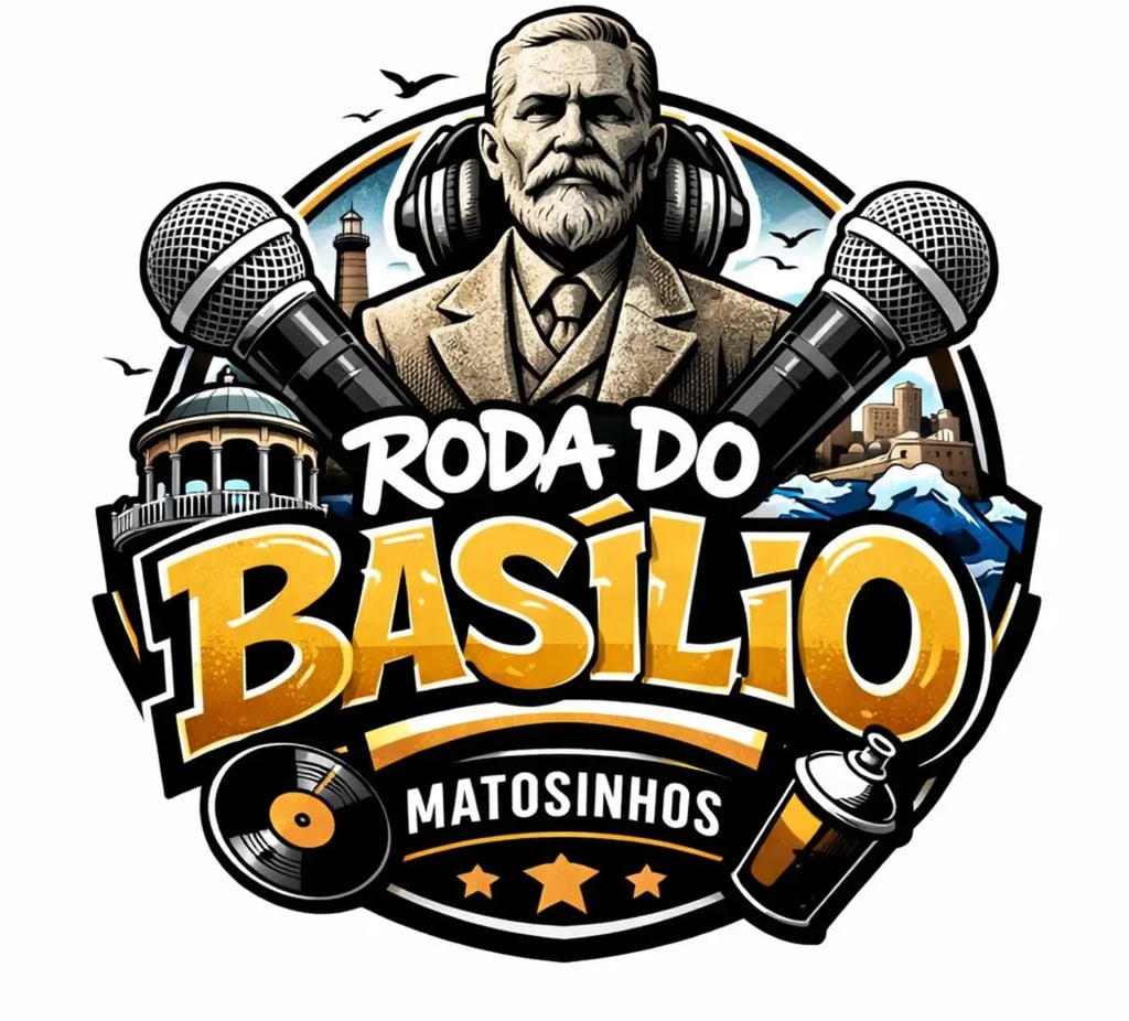 roda do basilio