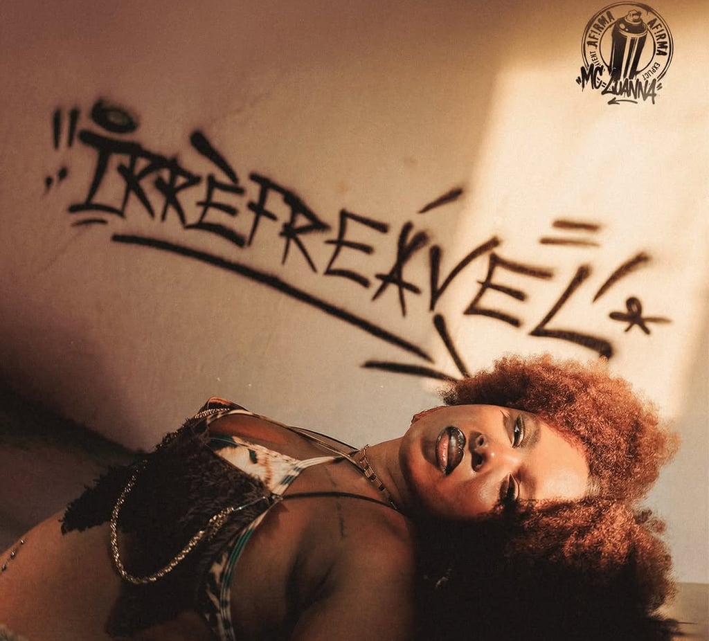 capa album mc luanna