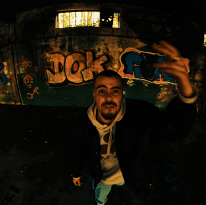 Rapboy lança Falar Para Quem