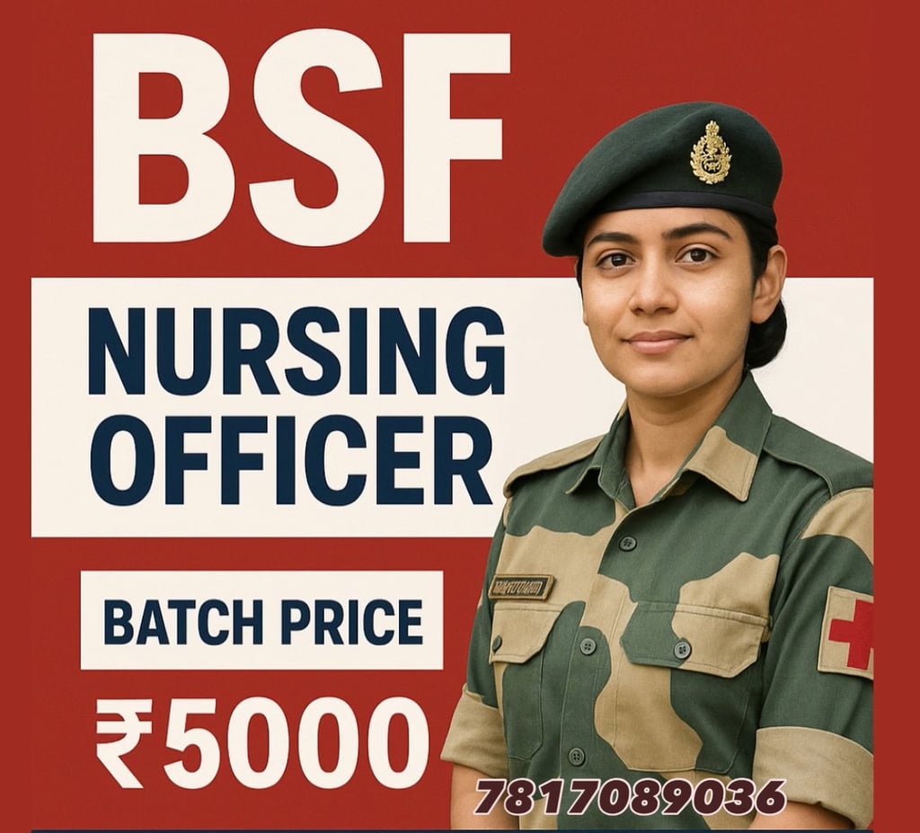 bsf si online course