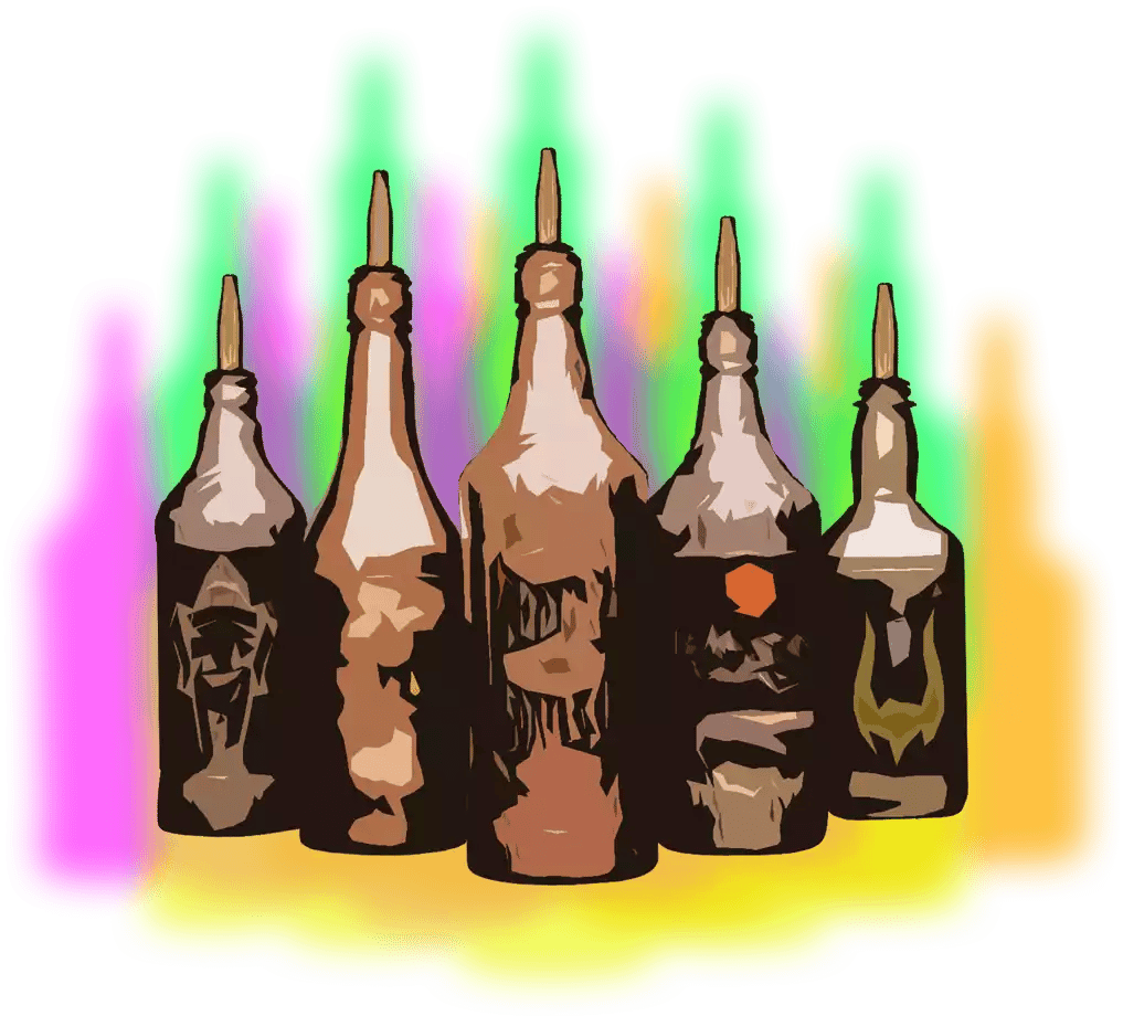 ARTEDDYSCAP Exposiciones Positive Dark