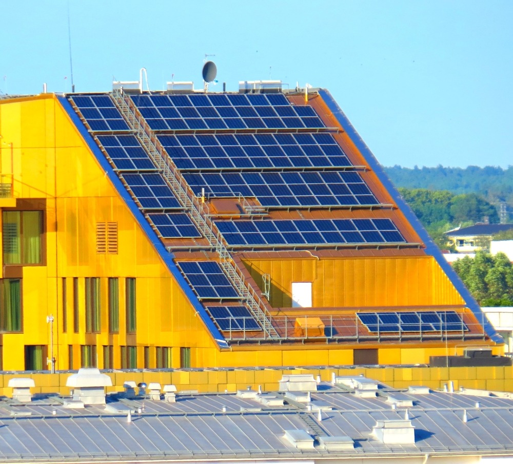 Energiekostenoptimierung Autarkie