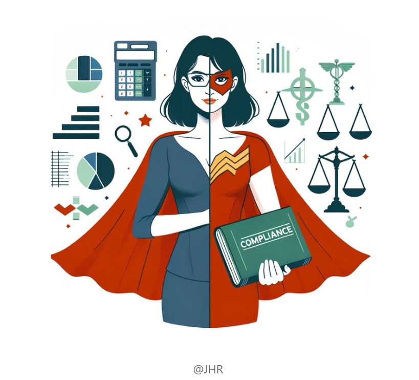 Auditoria Compliance Jesica Hita