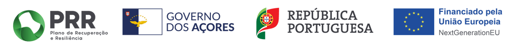 Projeto financiado pelo Plano de Recuperação e Resiliência de Portugal, através do programa NextGenerationEU União Europeia