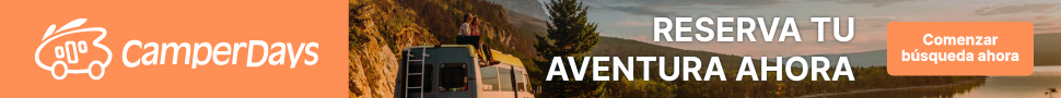 Banner CamperDays