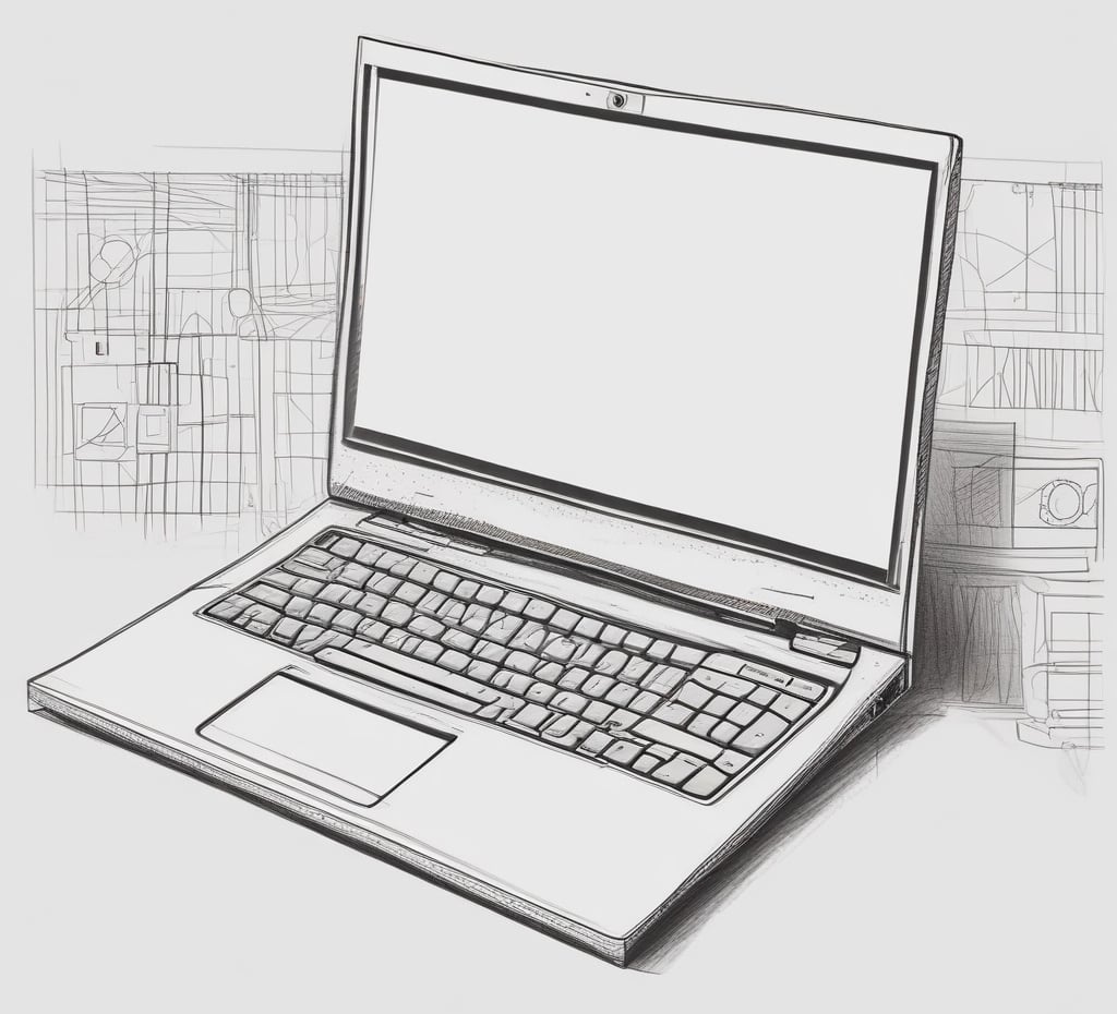 Bright living room with modern inventory