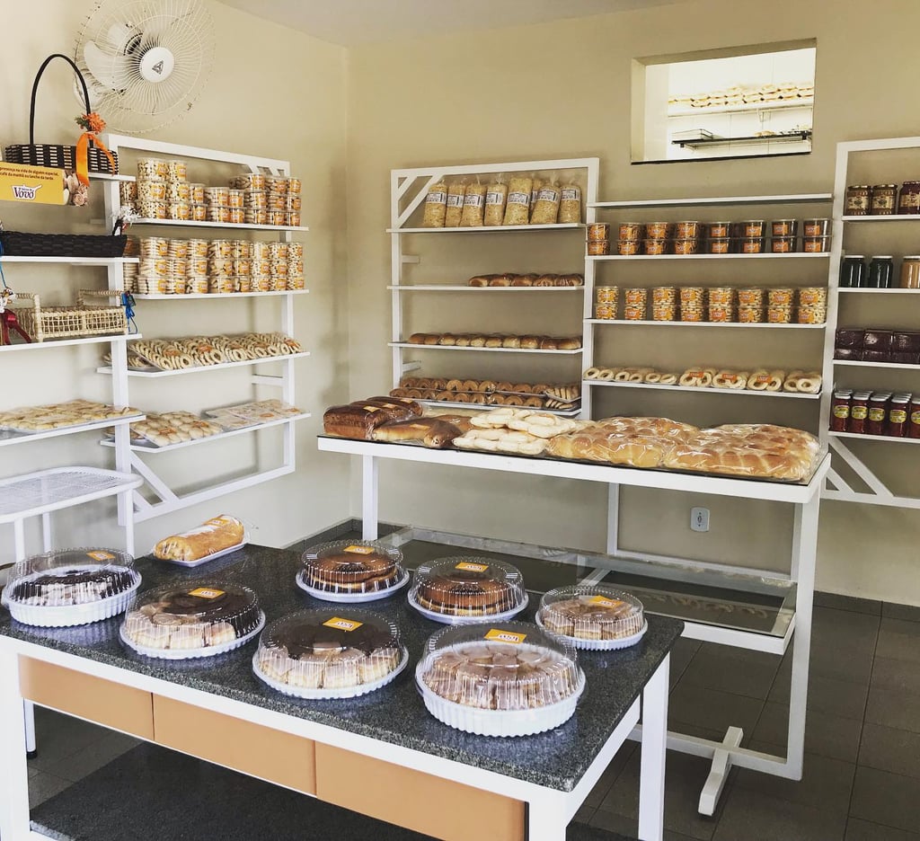 quitutes e bombonieres em araxá