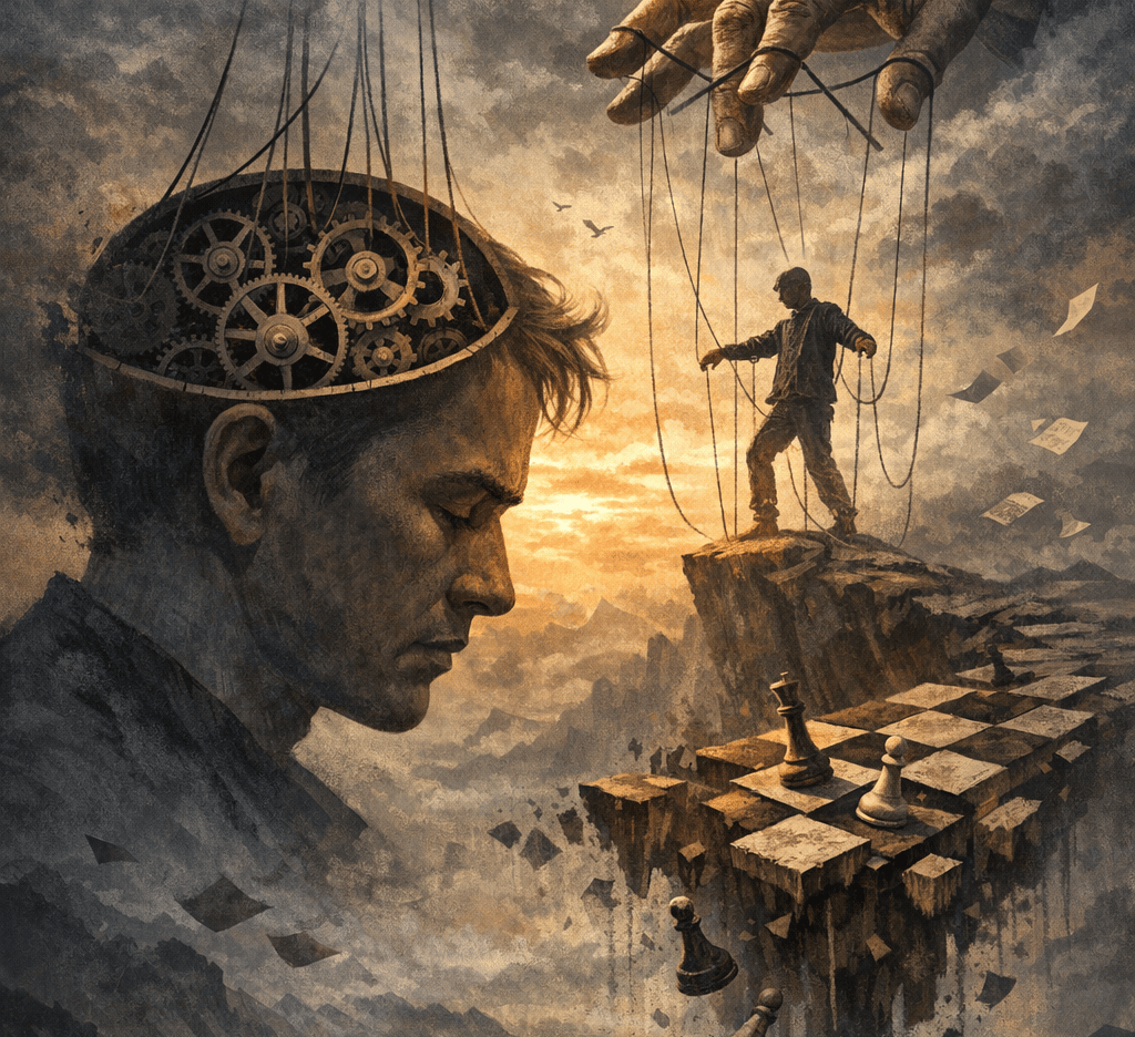 Illusion of Control