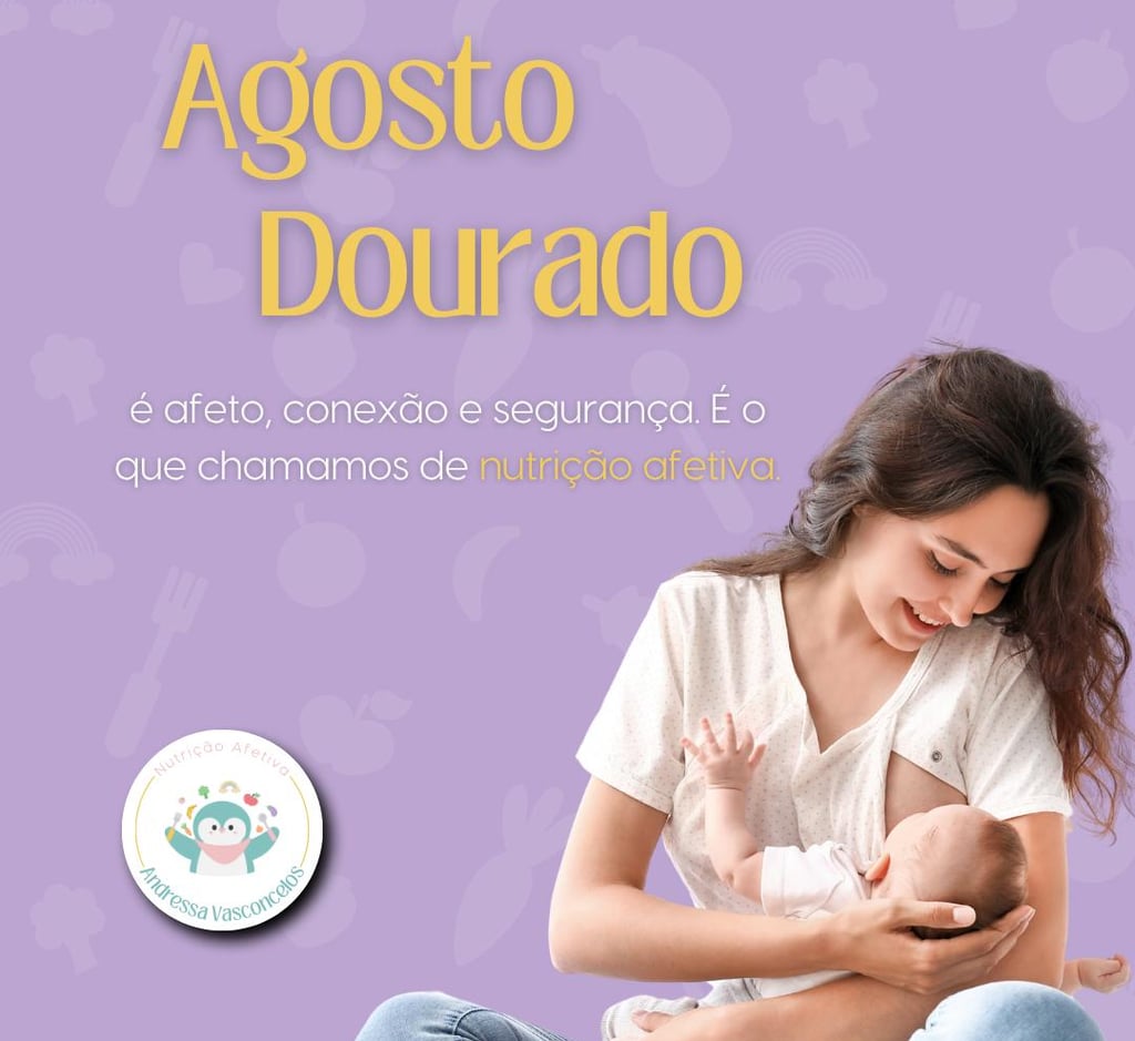agosto dourado