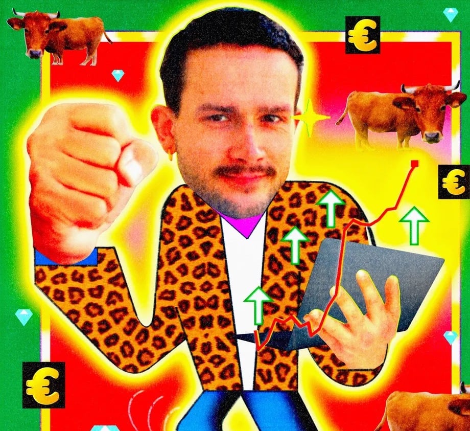 Illustration: Rui Pu