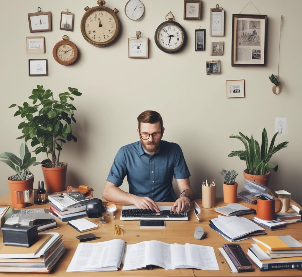 a man riding a skateboard down the side of a ramp