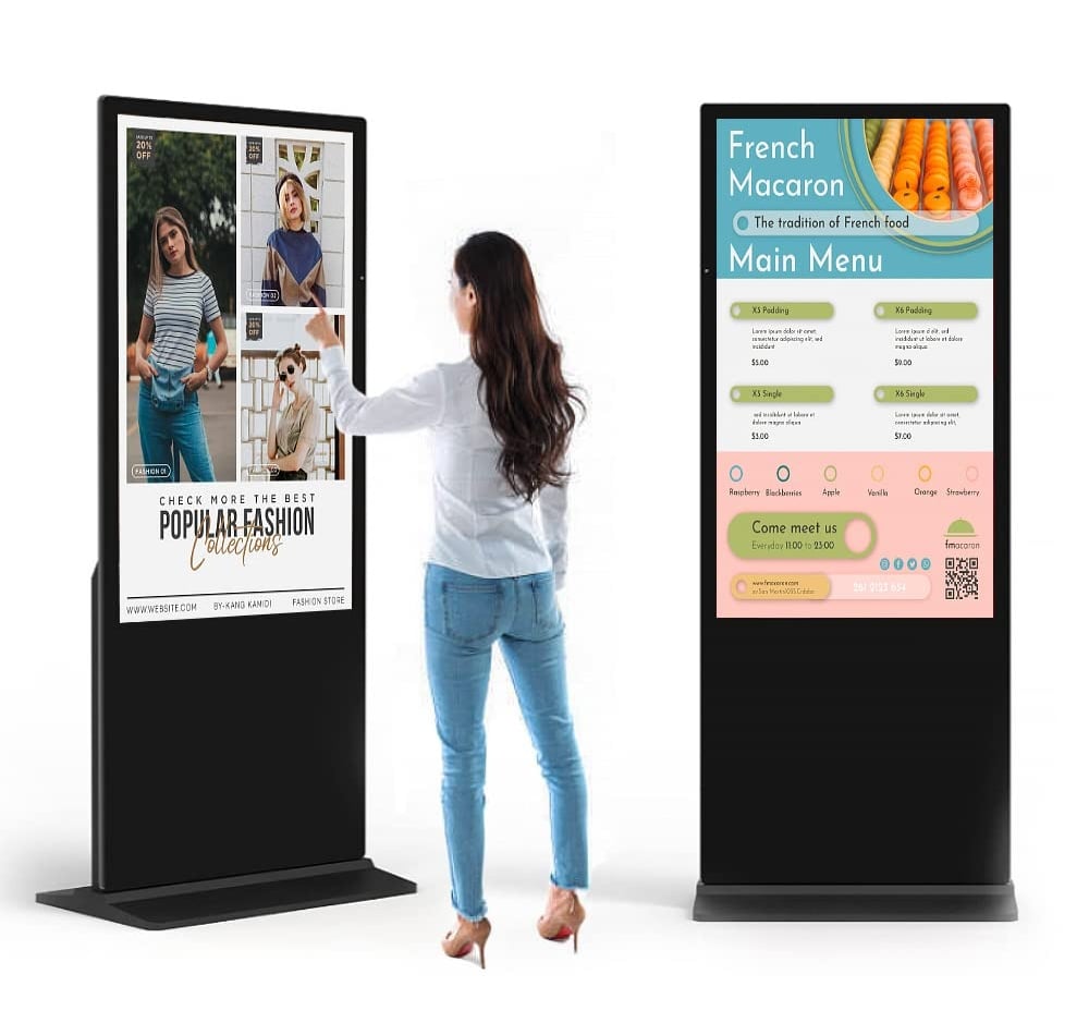 led signage companies