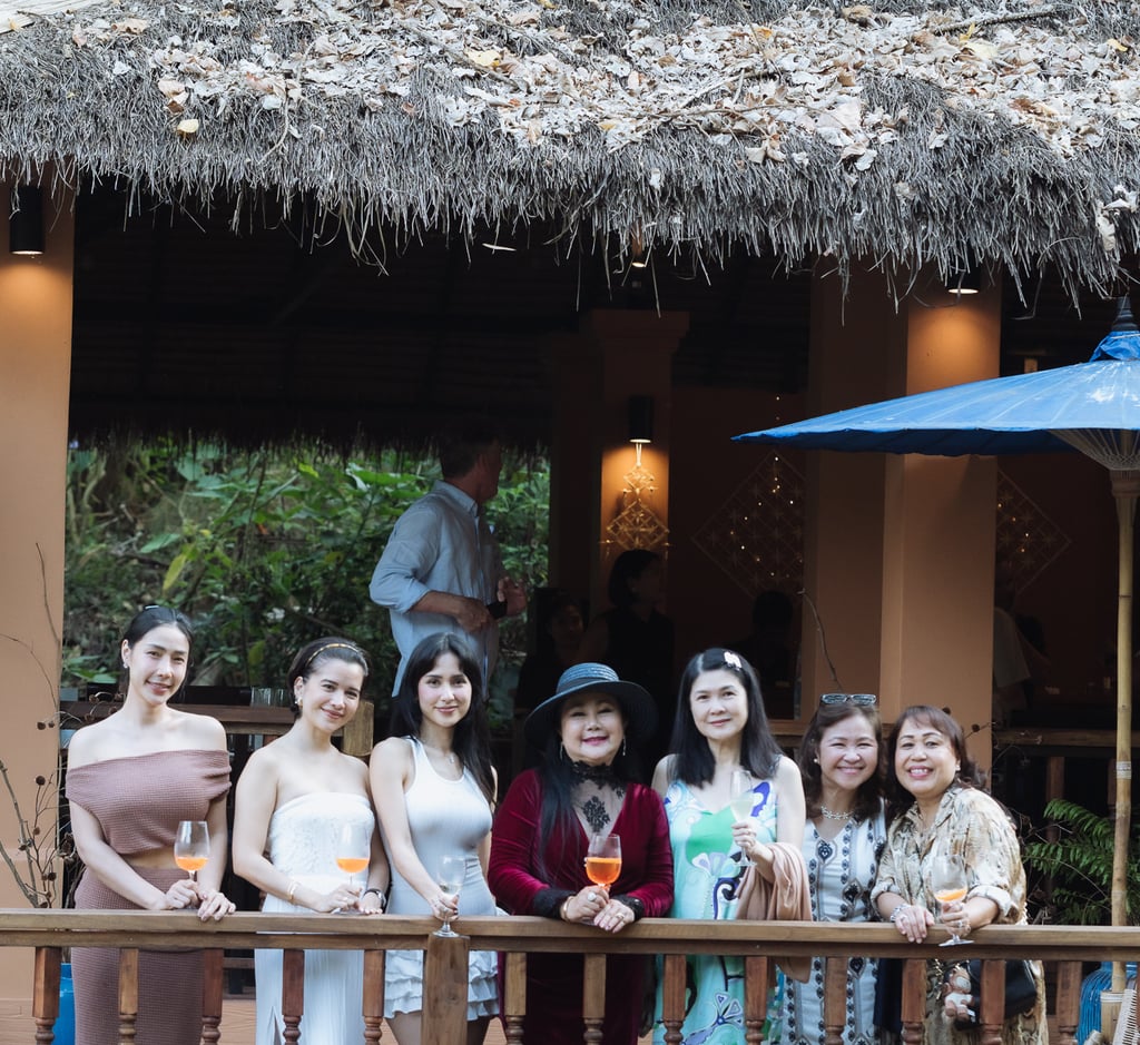 5 สถานที่ถ่ายภาพหมู่คณะสวยที่สุดในจังหวัดน่าน