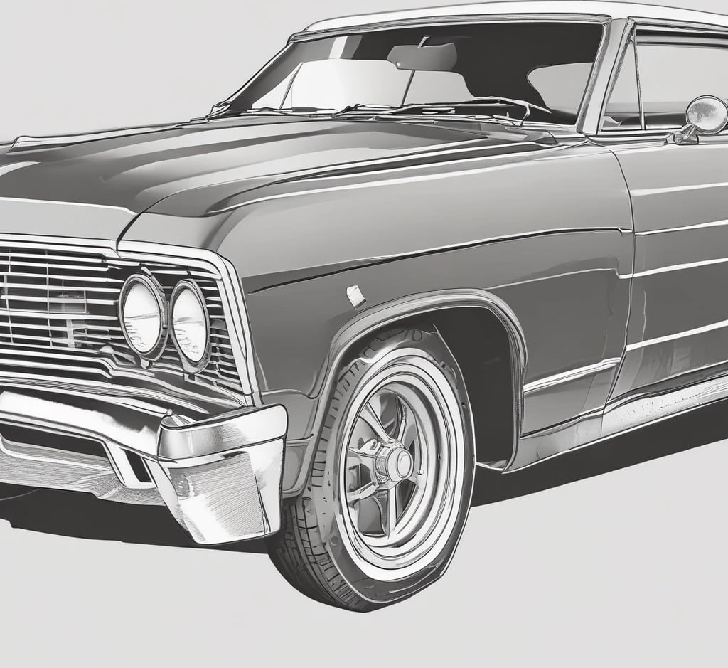 photo of white staircase