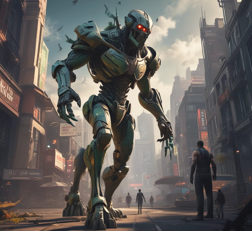 a golden sign that reads 2024 on a black surface