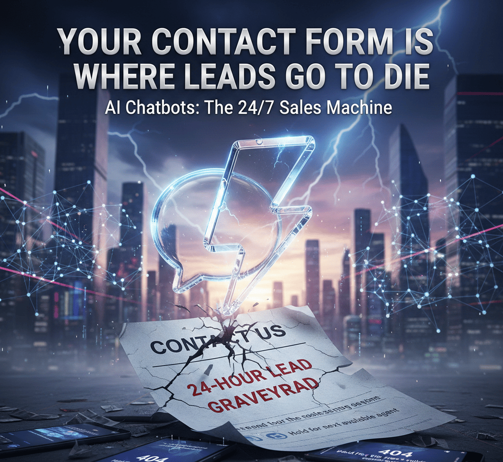 Is an AI Chatbot a Necessity or Just "Digital Clutter"?