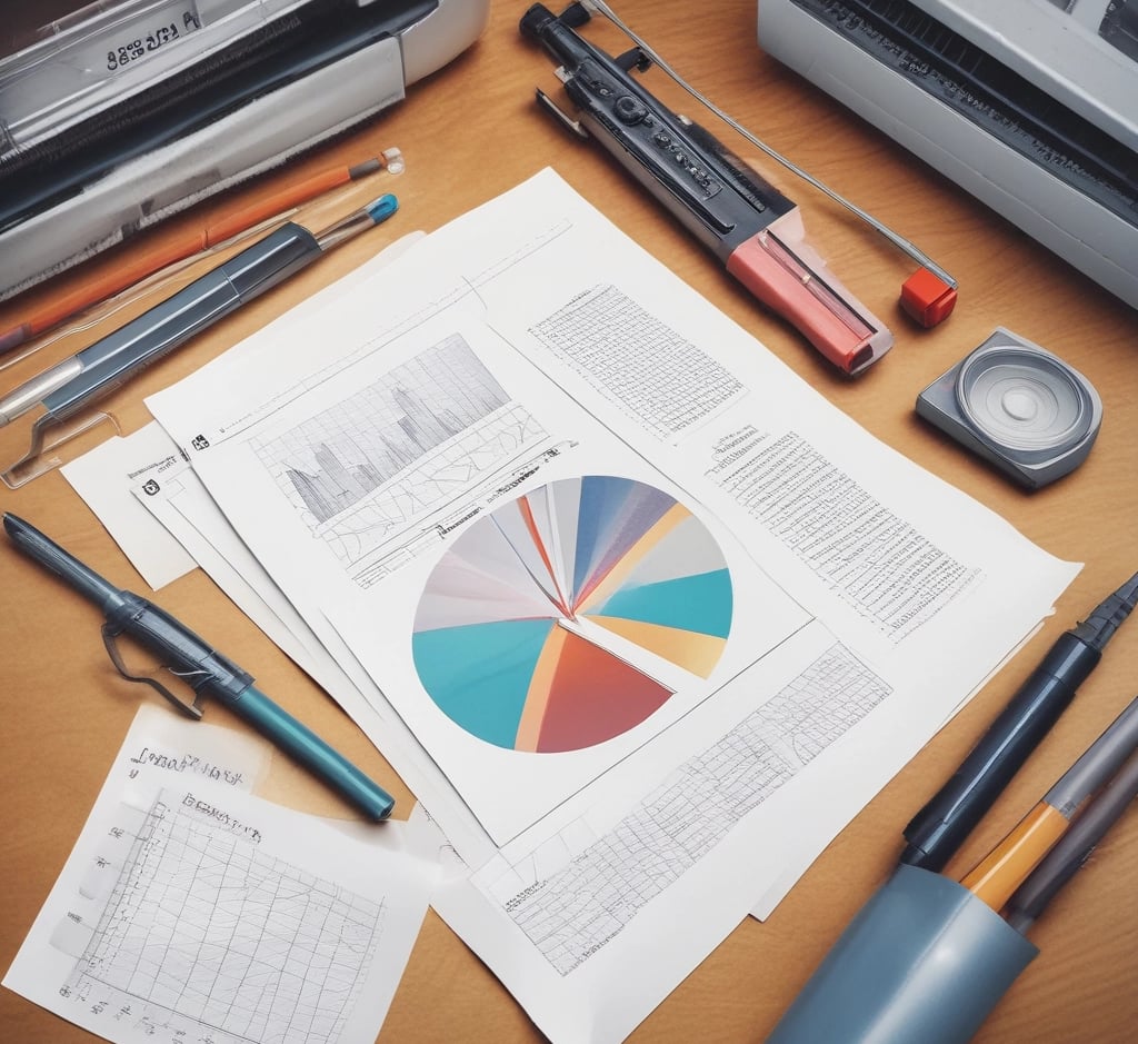 worm's-eye view photography of concrete building