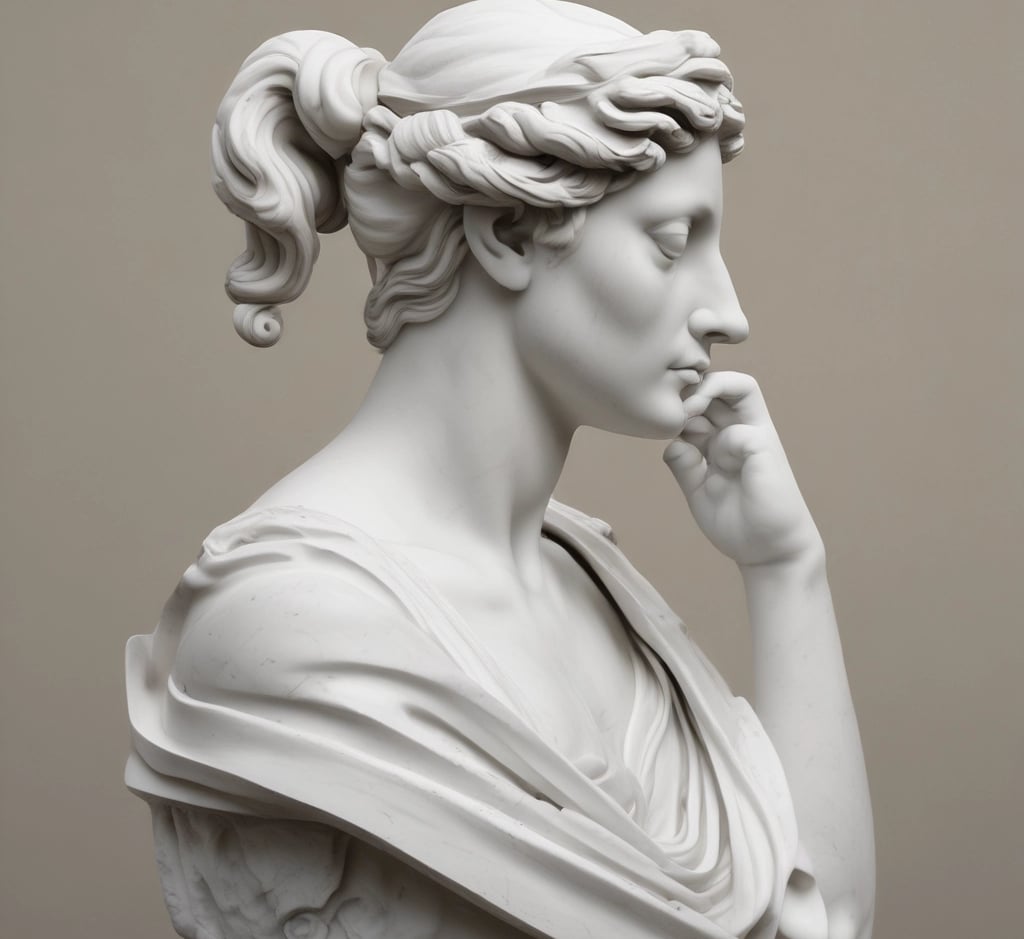 white concrete building