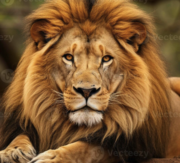 lion