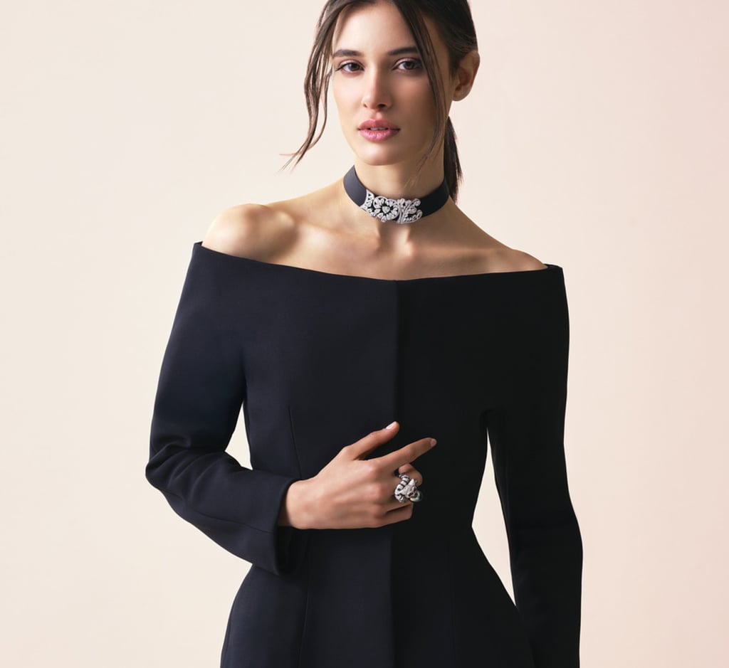 Chopard’s Red Carpet Collection