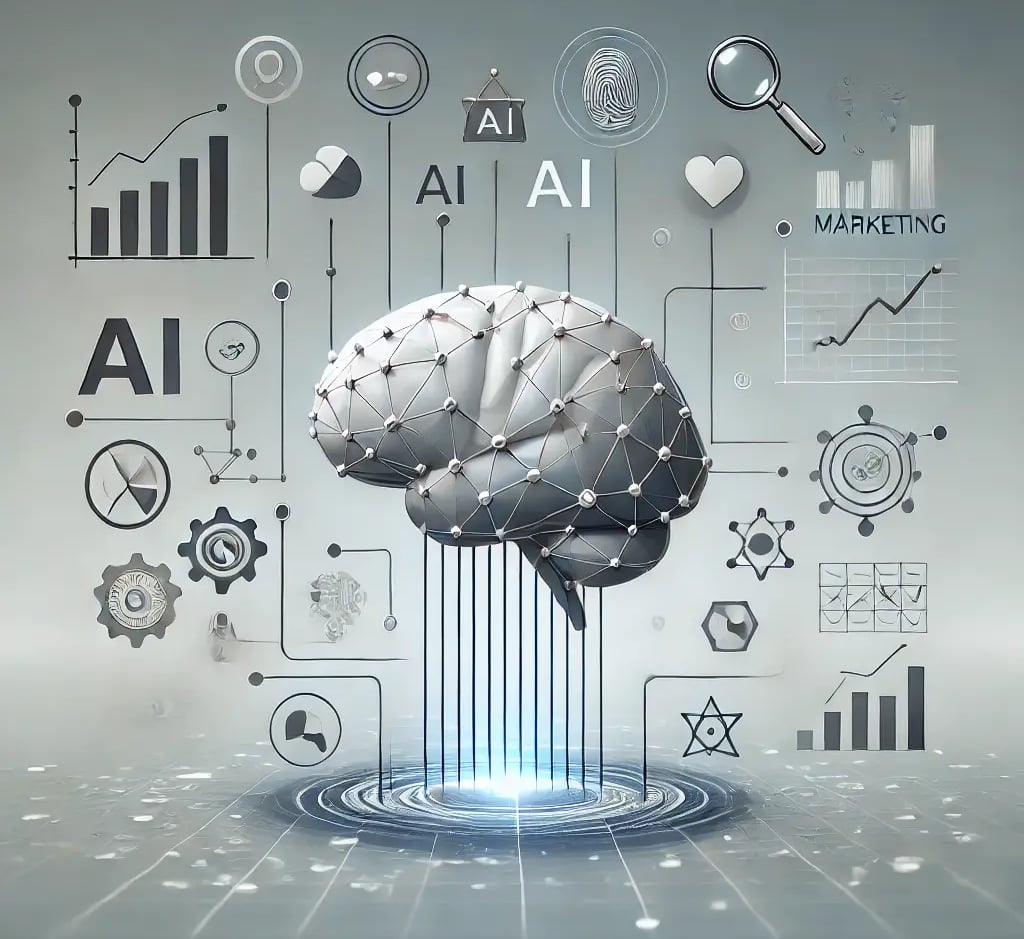 AI-Powered Marketing