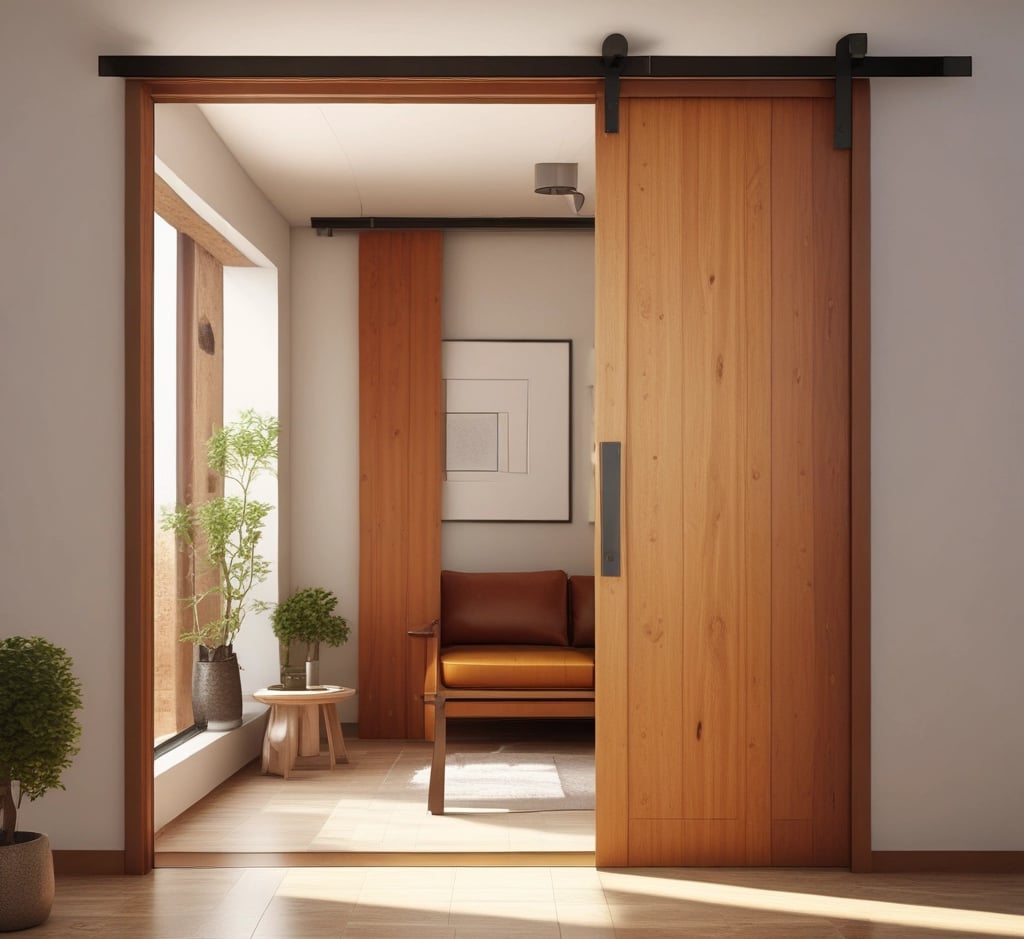 black blue and yellow textile