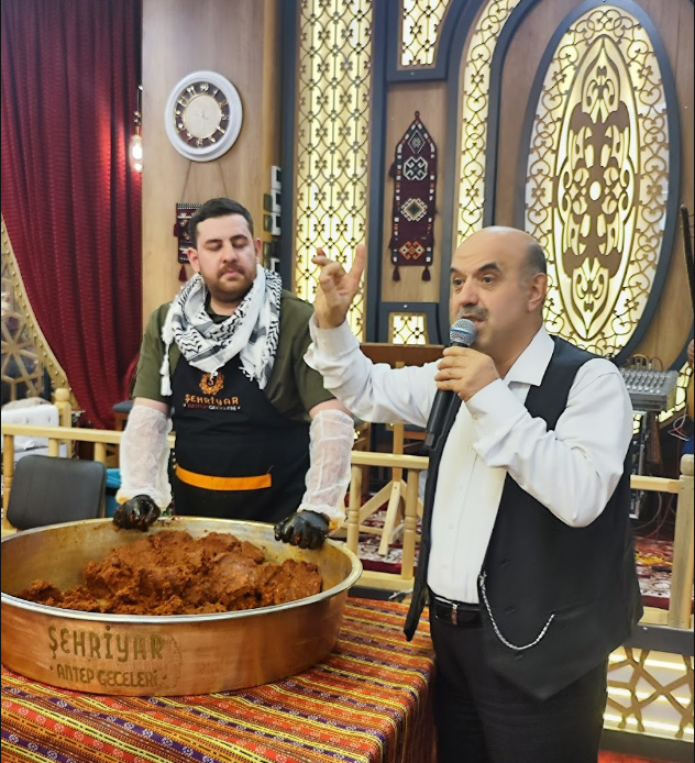 Gaziantep Sıra Gecesi Saat Kaçta Başlar, Kaçta Biter? (2026 Rehberi)