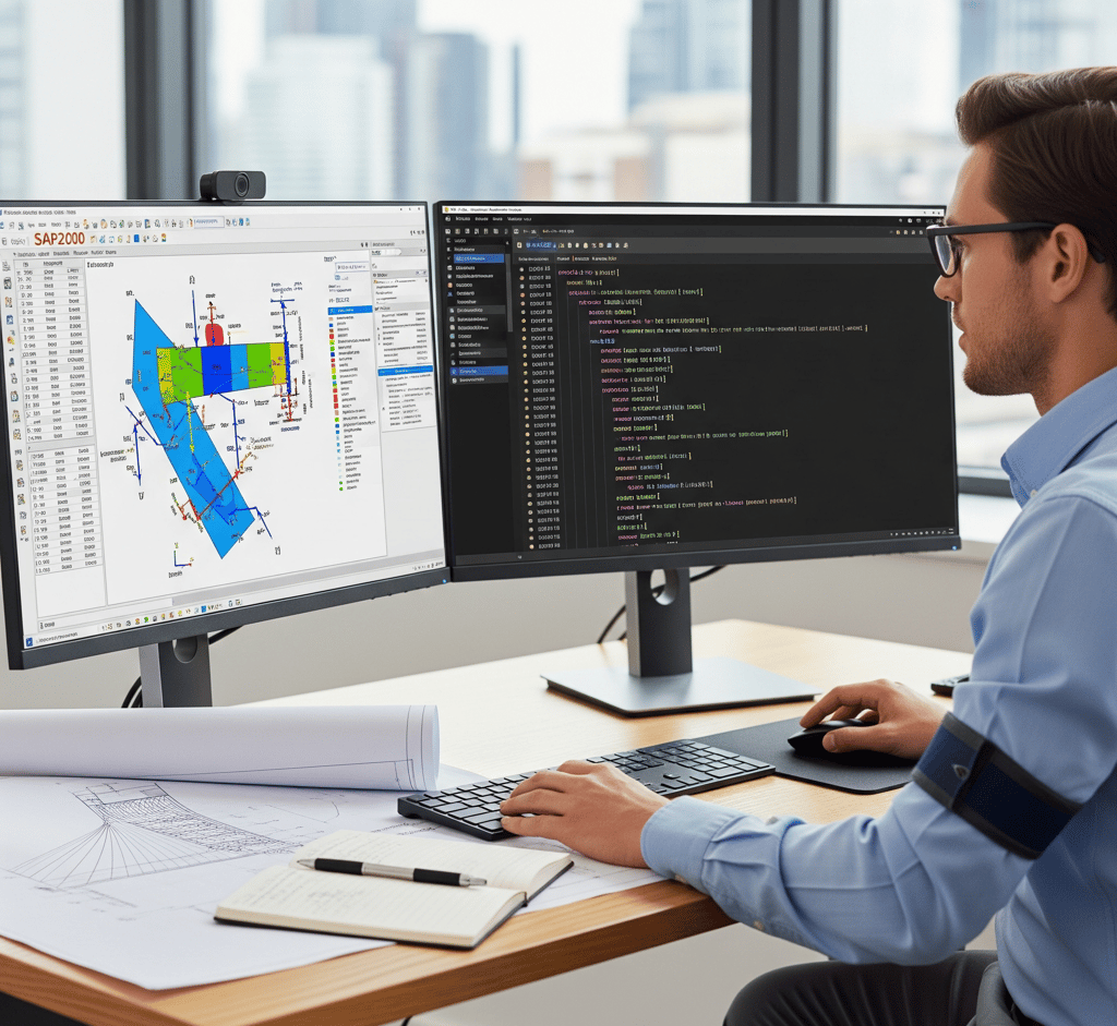 Civil Design Engineers - Descode Solutions