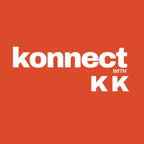 Konnect with KK