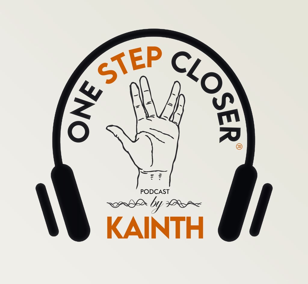 Podcast by Kainth