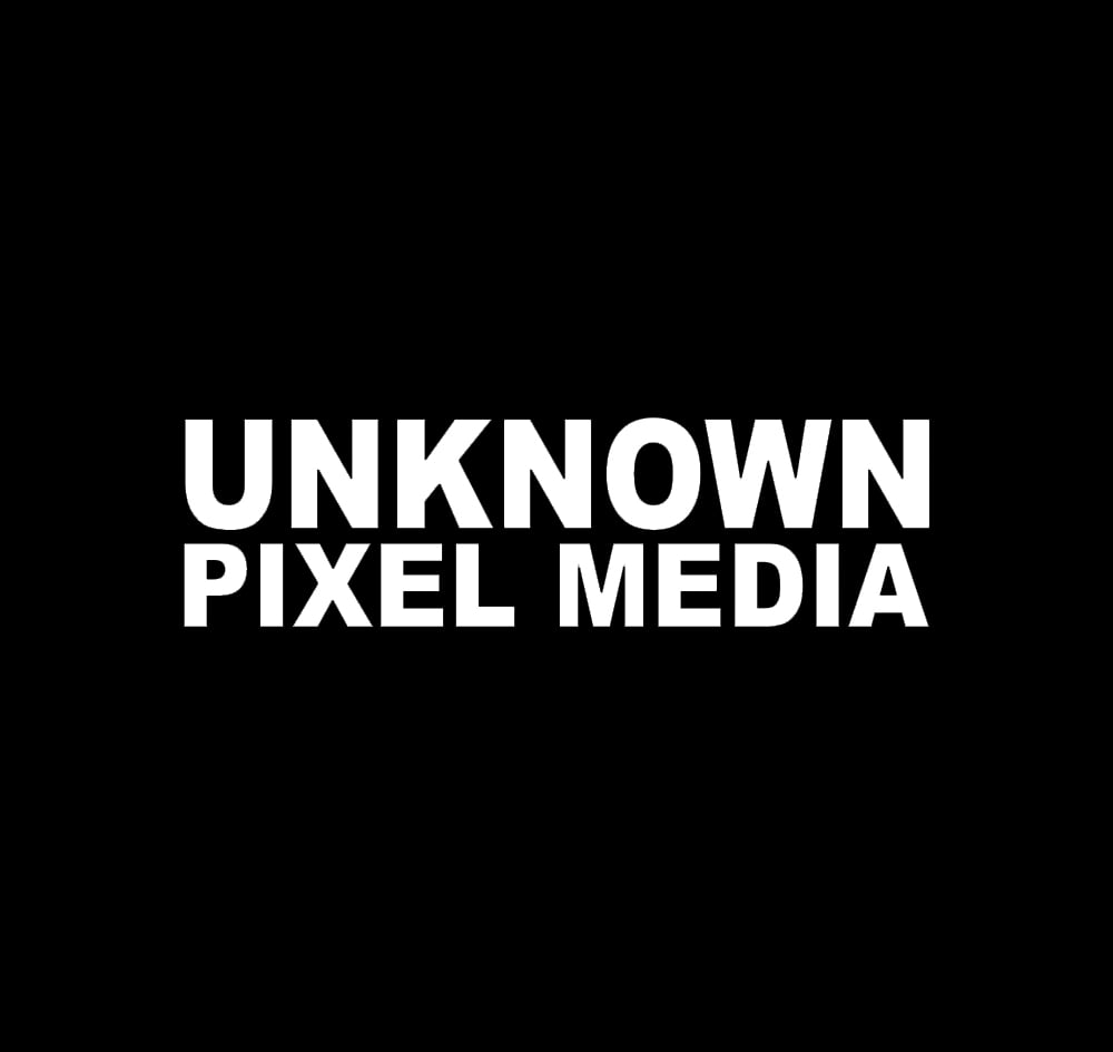 Unknown Pixel Media