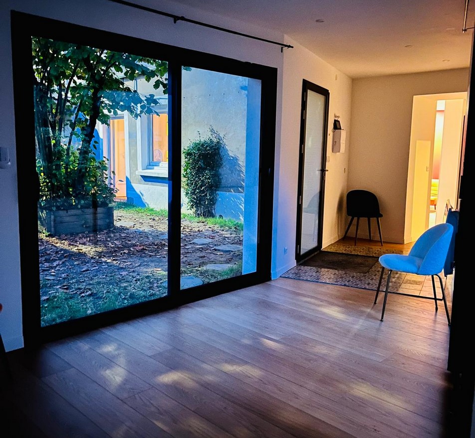 centre ISAO bien-être nantes -cabinet thérapeute christophe meunier hypnose nantes énergéticien