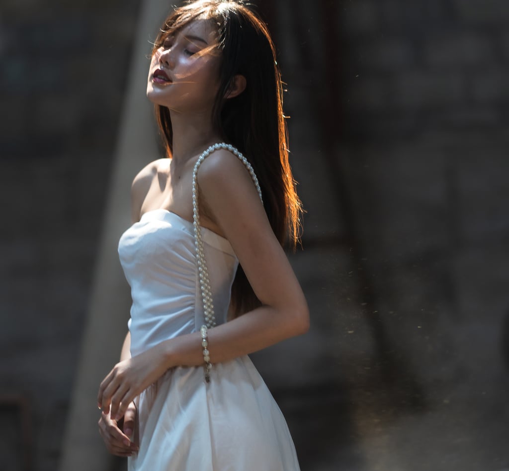 ช่างภาพน่าน ถ่ายพรีเวดดิ้ง โทนละมุน แสงธรรมชาติ