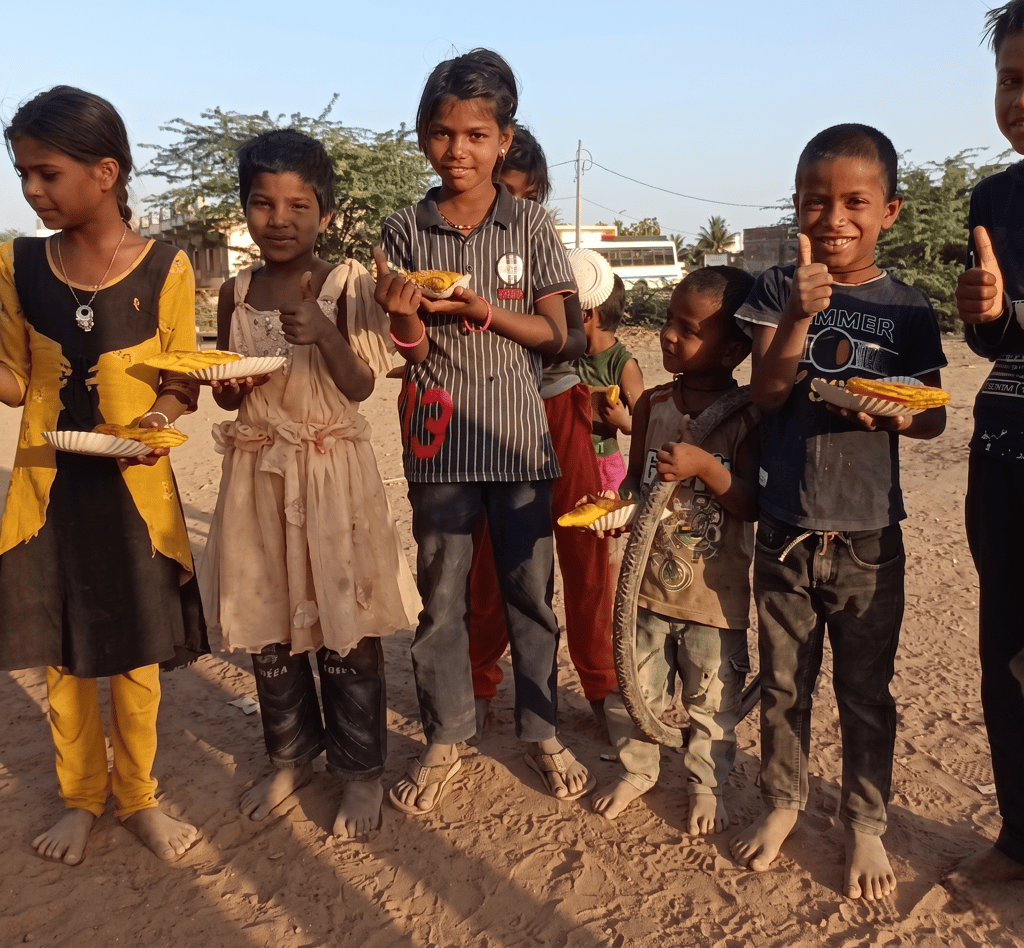 Bir Global™ Group CSR Activity