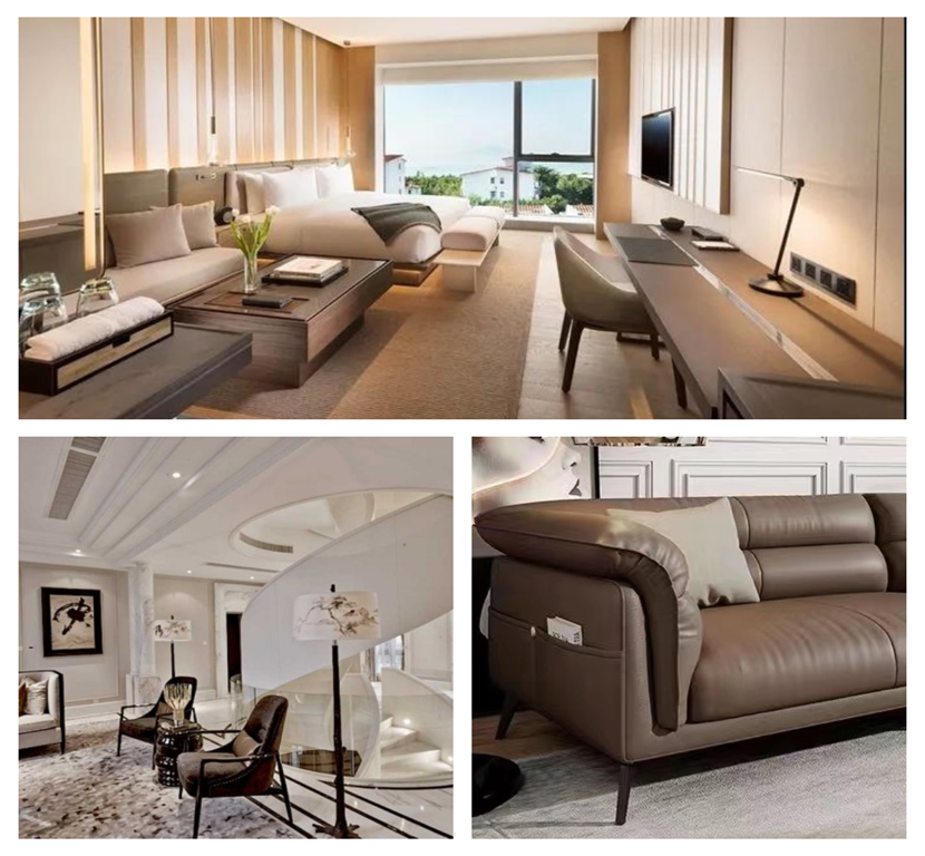 hotel-villa-home furniture