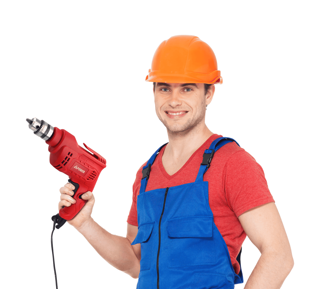 Impact Drills - Versatile power tools for drilling and driving tasks.