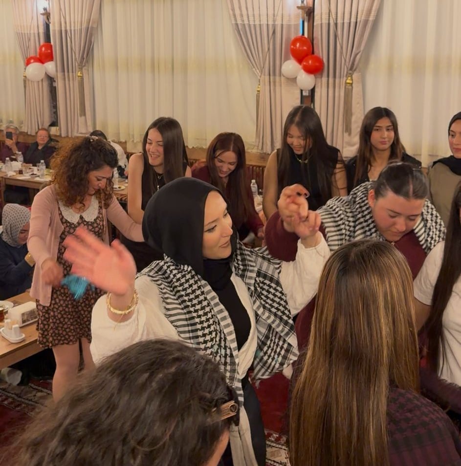 Urfa Sıra Gecesi | Urfa Rezervasyon | 0537 036 20 63