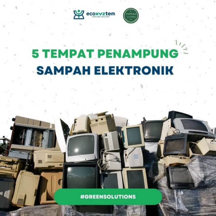 electronic waste