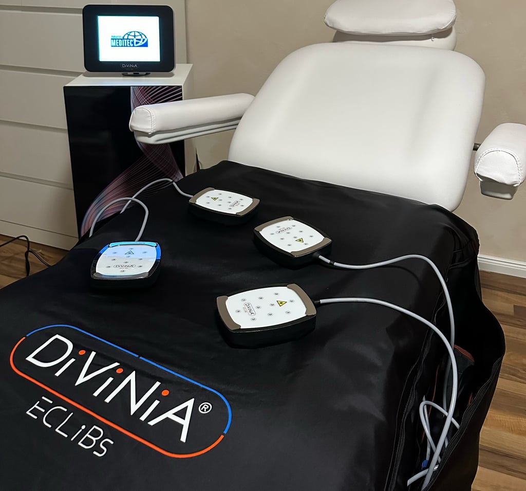 Studio Slim Munik in Muenchen Divinia Eclibs