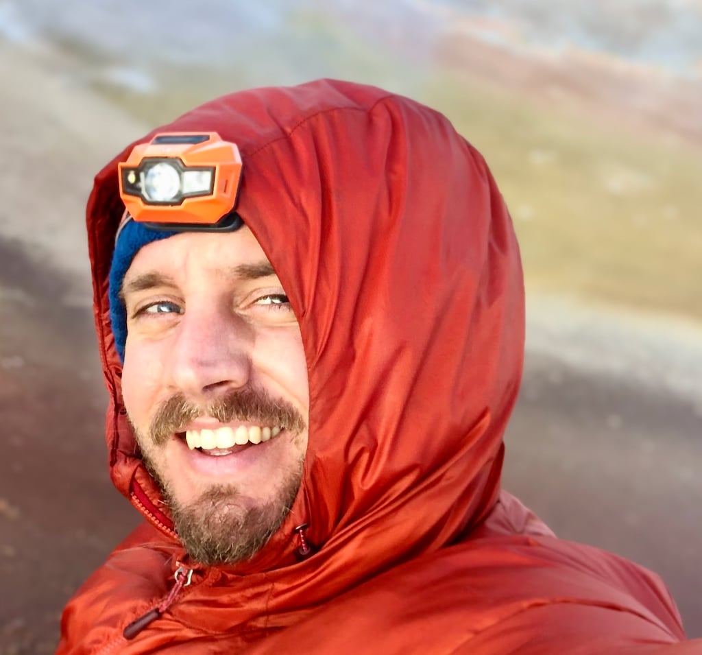 Bay Area Spanish tutor exploring Latin America and tying cultural experiences into Spanish classroom