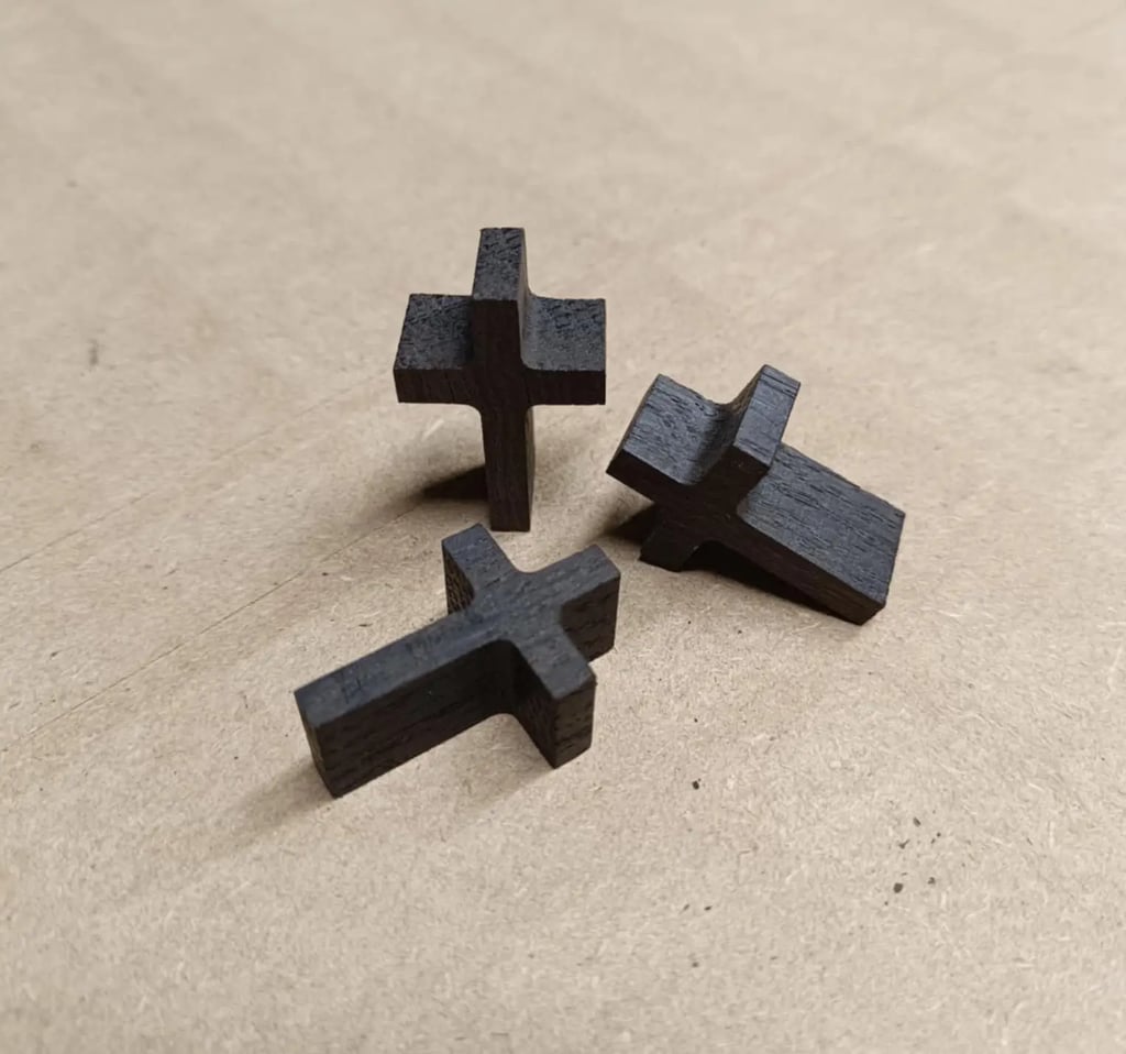 juodojo azuolo cnc frezavimas