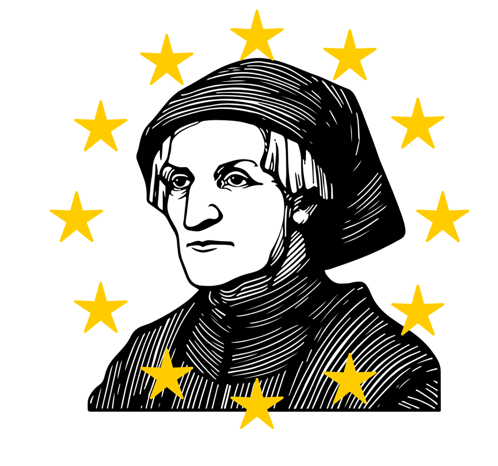 Desiderius Erasmus