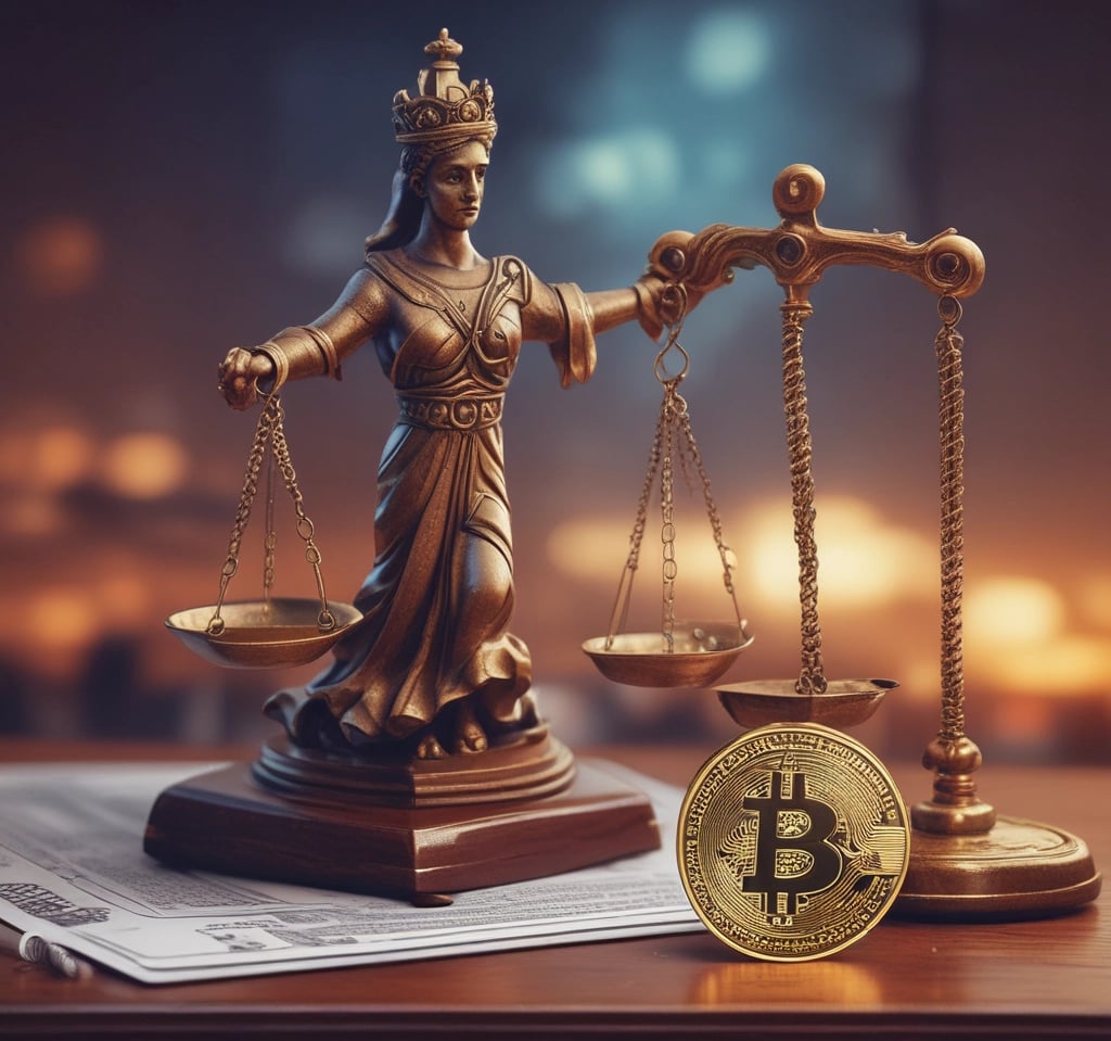 Kripto Para Dolandırıcılığı Mağdurları Ne Yapmalı? Hukuki Süreçler ve Avukat Desteği